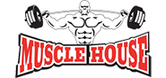 Muscle House Supplement Store Malaysia